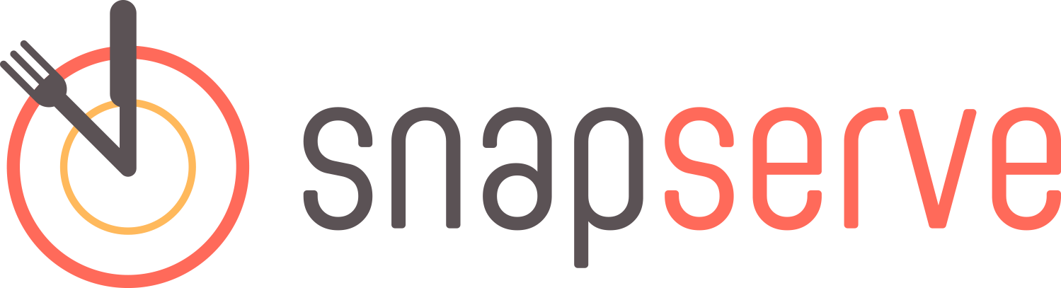 snapserve Logo